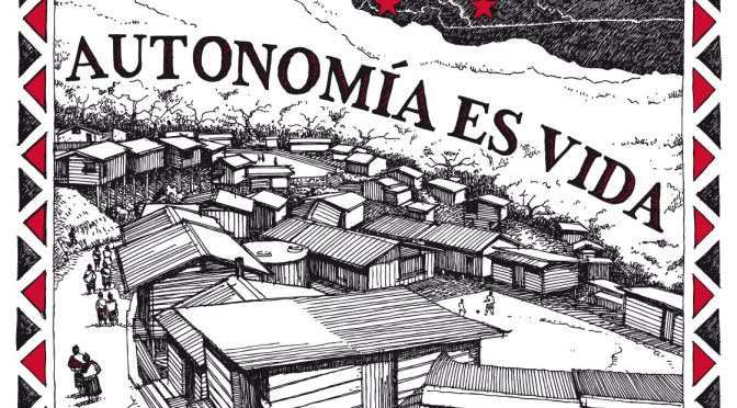 Chiapas: accelera la guerra di frammentazione territoriale – 24 Novembre 2021