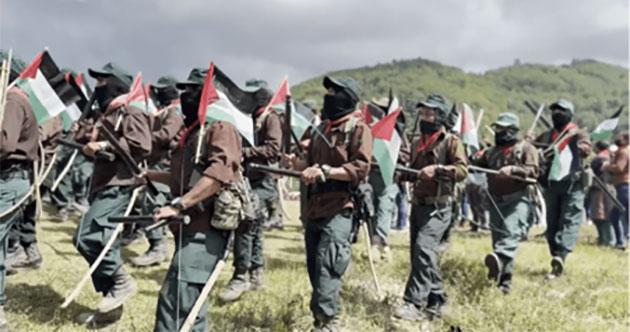 Qué hacemos y cómo lo hacemos: nuestra ponencia en el Encuentro zapatista